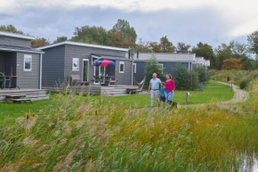 Siblu camping Lauwersoog